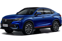 Changan CS85 Coupe